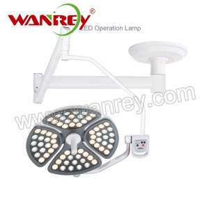 Ceiling LED Shadowless Operation Lamp